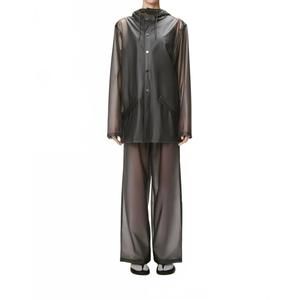 NEW RAINS w3 jacket in mist